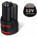 Bosch GBA 12V 2.0 Ah Battery Pack