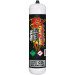 Clarke 6000642 CO2 Welding Gas Disposable Bottle Cylinder (60 Bar) 390g
