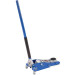 Clarke 7621828 CTJ1250AC 1.25 Tonne Aluminium Trolley Jack