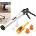 Clarke 1801733 CHT733 Professional Mortar Gun Set 