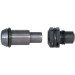 Makita 1911U1-3 4.0mm Nosepiece and Jaw Pusher for DRV150