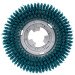 Makita 1914T1-4 Medium Brush Set for PS001G Scrubber / Polisher