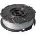 Makita 191A57-9 Pack of 50 Galvanised Tying Wire Reels for DTR180 Rebar Tying Machine