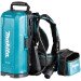 Makita 191A59-5 Body Only PDC01 Portable Power Supply with 18V & Twin 18V adaptors