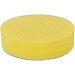 Makita 191N90-9 80mm Hook and Loop Yellow Sponge Pad