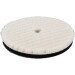 Makita 191N92-5 80mm Hook and Loop Wool Pad for DPV300