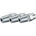 Makita 191W60-2 3-pc Grease Coupler Adaptor Tapered Tips