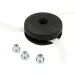 Makita 198383-1 Plastic Blade Head 255 Set for DUR