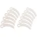 Makita 198426-9 Plastic Blades 255 (12 pack) for DUR