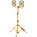 Clarke 4003640 SMD84T/110 2x21W LED Work Light & Tripod 110V