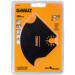 Dewalt DT20712-QZ Multi Material Oscillating Multi Tool Blade