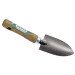 Draper 20707 YG/HT Young Gardener Hand Trowel with Ash Handle