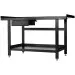 Draper 21264 BUNKER® Workbench With Drawer, 1550mm
