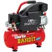 Clarke 2241006 Bandit 5 4.2cfm 8Litre 1HP Air Compressor 230V