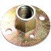 Makita 224515-5 M14x48 Lock Nut