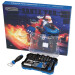 Draper 23453 Christmas25 Advent Calendar (62 Piece)
