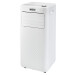 Draper 23828 3-in-1 Portable Air Conditioner With Remote Control, 5000BTU, 230V