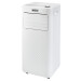Draper 23830 3-in-1 Portable Air Conditioner with Remote Control, 9000BTU, 230V