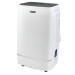 Draper 23833 3-in-1 Portable Air Conditioner with Remote Control, 12000BTU 240V