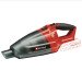 Einhell TE-VC 18 Li-Solo Body Only 18V Power X-Change Handheld Vacuum Cleaner