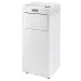 Draper 23828 3-in-1 Portable Air Conditioner With Remote Control, 5000BTU, 230V