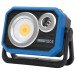 Draper 23847 COB XPG Rechargeable Work Light and Powerbank, 10W, 1000 Lumens, USB-C Cable Supplied 