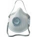 Moldex 2405 Valved Dust/Mist FFP2 Respirator (box 20)