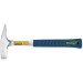 Estwing 24111 ET3-18 Tinners Hammer, 18oz/504g
