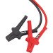 Clarke 7631160 CBCSP220 220Amp Booster Cables with Surge Protection