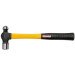 Clarke 1801508 CHT507 24oz Ball Pein Hammer (Fibreglass Handle)