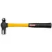 Clarke 1801508 CHT507 24oz Ball Pein Hammer (Fibreglass Handle)