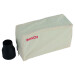 Bosch 2605411035 Cloth dust bags. Includes adapter. TIPO 2 PHO 25-82/35-82C/ GHO31-82 C