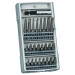 Bosch 2607017037 X-PRO Line Screwdriver Bit Set 25pc with Bit Holder