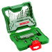 Bosch 2607019325 33 Pc X Line Set