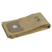 Bosch 2607432036 Paper Filter Bag – (1 Pack Of 5)
