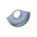 Bosch 2608000677 Grinding Guard 115mm Protective Cover (1 Pack Of )