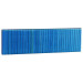 Bosch 2608200705 Staple Tk40 38G 1.2mm, 38mm, Galvanised (1 Pack Of 5000)