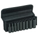 Bosch 2608551099 9-Piece Socket Set 63mm; 7, 8, 10, 12, 13, 15, 16, 17, 19mm (1 Pack Of 1)