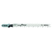 Bosch T101D 2608630032 Jigsaw Blade Clean for Wood - Pack of 5