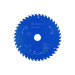 Bosch 2608644500 Expert For Wood Circular Saw Blade For Cordless Saws 140X1.8/1.3X20 T42 (1 Pack Of 1)