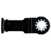 Bosch 2608661644 28 x 50mm BIM Plungcut Blade Wood & Metal AIZ 28 EB