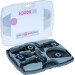 Bosch 2608664131 Set Best Of Cutting Aiz 32 At; Aiz 32 Bspb; Aiz 32 Apb; Aii 65 Apb; Acz 85 Eb (5 Packs Of 5)