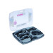Bosch 2608664623 Rb Set Starlock For Wood Acz 85 Ec; All 65 Bspb; Aiz 32 Apb; Aiz 32 Bspb; Aiz 20 Ab (1 Pack Of 7)