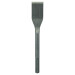 Bosch PRO 2608690098 Chisels SDS-max (for heavy rotary hammers and breakers). Tile chisel 50 ...