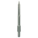Bosch 2608690111 Chisels 30mm Hex. 30mm Hex Pointed chisel, Star point, 400mm