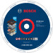 Bosch 2608900536 EXPERT Diamond Metal Wheel Large Size Cutting Disc 230 x 22.23 mm