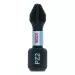 Bosch PRO 2607002804 Impact Pz2 25mm 25 Pcs Impact Pz2 25mm 25Pc (Pack Of 25)
