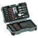 Bosch 2607017164 43pc Bit And Nutsetter Set, Extra Hard Screwdriver Bit Mixed PH, PZ, T, Sl, H, and Quick Change Universal Holder And Magnetic Universal Holder