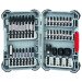 Bosch 2608522365 Impact Control Screwdriver Bit Set, 36-Piece