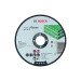 Bosch 2608600385 Stone Cutting discs - flat . 125x22.2x2.5mm